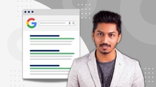 SEO 2023: Complete SEO Training + SEO for WordPress Websites