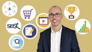 SEO Copywriting & Content Marketing Course 4 Ecommerce 2023