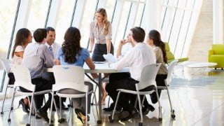 Service Level Management