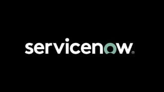 ServiceNow Certified System Administrator Practice Exam