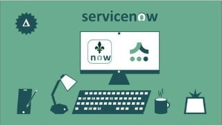ServiceNow IT Service Management (CIS-ITSM) Tests by Domain