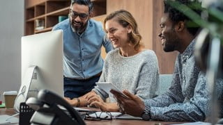 Set Yourself Up For Success with Salesforce Skills