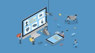 Setting up Cloudflare for website security and performance