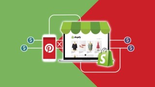 Setup Shopify Integration with Pinterest Business Account