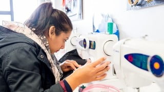 Sewing Intro for Absolute Beginners