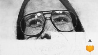 Shading Masters: The Ultimate Drawing Course for Artists