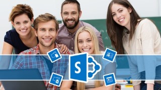 SharePoint 2013 Complete Training