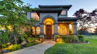 Shooting Professional Real Estate Video