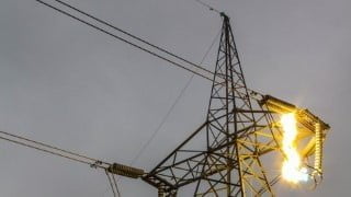 Short Circuit Analysis for HV Three Phase Systems