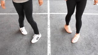 Shuffle Dance Master Class: How to Shuffle Dance Tutorial
