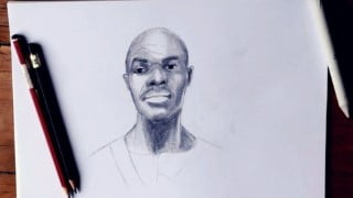 Simple Portraits | Easy, Effective Portraiture Lessons