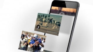 Sketch 3: Design a mobile application from scratch