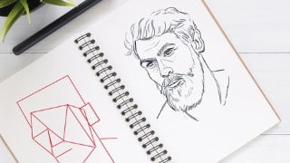 Sketch Anything in 10 Minutes (or less)