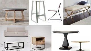 Sketch Up furniture design made simple