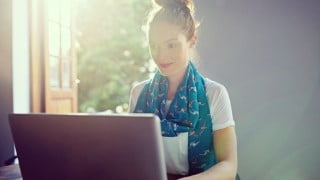 Small Business Websites - UX Testing For Clients Revealed