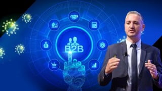 Smart Sales Techniques for B2B Sales during/after COVID-19