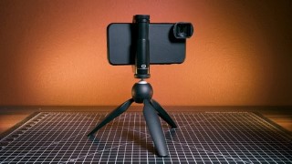 Smartphone Cinematography 101: Learn to Shoot Mobile Video