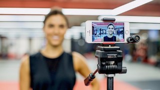 Smartphone Video: Learn to Produce Professional Mobile Video