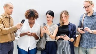 SMS "Text Message" Marketing Strategies