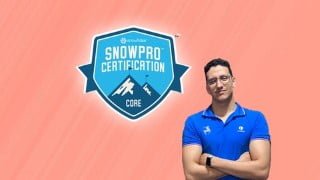 Snowflake SnowPro Core certification Practice Exam Test 2023