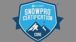 SnowPro Core Certification 3 Full Practice Exams 2021