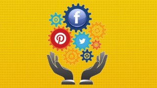 Social Media Automation