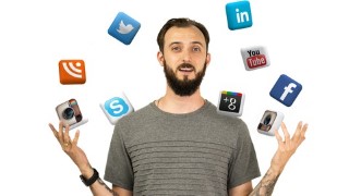 Social Media Bootcamp 101