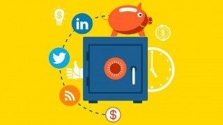 Social Media for Financial Services