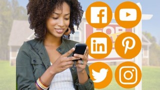 Social Media for Real Estate Sales Success