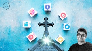 Social Media Fundamentals for Your Church & Ministry