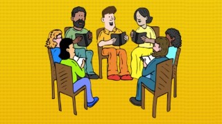 Social Media Images: Visual Storytelling (2015)