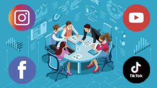 Social Media Marketing 2020 - Growth Through Collaboration