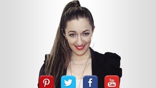 Social Media Marketing Simplified For Artists/Creatives