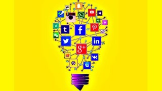 Social Media: Social Media Marketing Strategy For Success