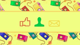 Social Media Success for Photographers