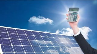 Solar Financial Modelling Course [Detailed]