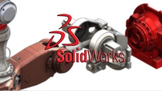 SolidWorks 2016 Essential Training