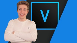 Sony Vegas Pro 16 - Essentials Training Course