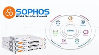 Sophos UTM Mastery Part "1/4"