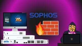 Sophos XG Firewall for Beginners-Part 1/2
