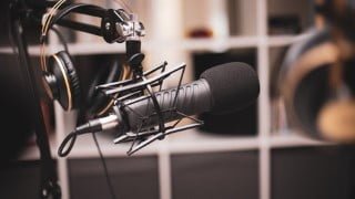 Soup to Nuts: Starting Up a Podcast