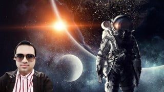 Space Render 2.0: Transform your Podcast into Videos