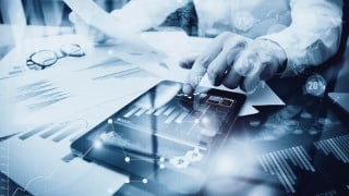 Speed Up the Monthly Accounting Close Process