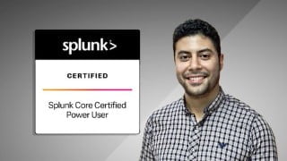 SPLK-1002: Splunk Core Certified Power User Tests 2022