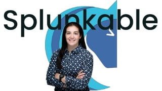 Splunk Fundamentals 1