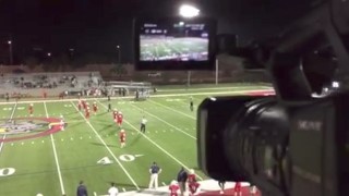 Sports videography: How to Shoot Football Games like a pro