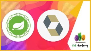 Spring Framework: Spring Boot and Spring Hibernate