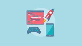 SpriteKit Introduction - iOS Game Development with Swift 3