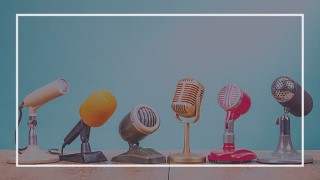 Start A Podcast & Get Paid For It