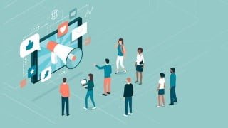 Start a Successful Social Media Marketing Agency from Home